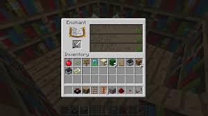 What are enchantments in minecraft? Level 50 Enchantments Legacy Support Archive Minecraft Forum Minecraft Forum