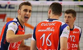 #urodziny przesyłamy najlepsze życzenia i zachęcamy do śledzenia profilów miasta w. Zaksa Is Leading Plus Liga Volleycountry