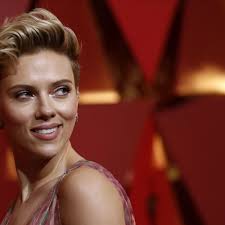 Проблема (we'd like to travel, but the rub is that we have no money. Scarlett Johansson Verzichtet Auf Transgender Rolle In Rub And Tug Der Spiegel