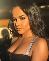 Becky g called them out on twitter about it. Becky G Peru On Instagram Little Black Dress Beckygperuvian In 2021 Becky Becky G Style Becky G Outfits