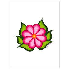 In the summer of 1929, o'keeffe made the first of many trips to northern new mexico. Ojibwe Native American Botanical Flower Illustration Sticker Etsy In 2020 Flower Illustration Flower Drawing Design Flower Drawing