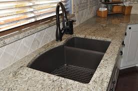 undermount kitchen sinks