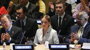 Emma Watson naked photo leak, a mysterious and fortuitous hoax