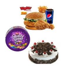 Check spelling or type a new query. Cissfy Kfc Chocolate Gift Special Bongo Unlimited