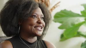 Special Edition of The Mercedes Wilson Show with Amanda Riggan