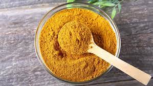 Here S What You Can Substitute For Curry Powder