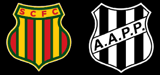 Sampaio corrêa 0, ponte preta 2 5' 2ºt. Sampaio Correa X Ponte Preta Saiba Como Assistir Ao Jogo Ao Vivo Na Tv