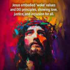 Star Wars is woke now Superman is woke now Star Trek is woke now Doctor Who  is woke now Marvel is woke now X-Men is woke now Rage Against The Machine is