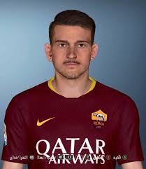 Italian midfielder alessandro florenzi is the prize for this. Pes 2017 Faces Alessandro Florenzi By Facemaker Ahmed El Shenawy Soccerfandom Com Free Pes Patch And Fifa Updates