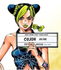 Now is a good time for those still. What Are Your Theories For Jojo Part 9 Mine Is That The Main Character Will Probably