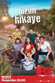 Seriale de dragoste turcesti aici pe site. Bizim Hikaye Tv Series 2017 2019 Imdb