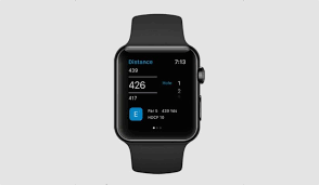 Using watch gps for rangefinder distances. Besten Apple Watch Golf Apps Infotime