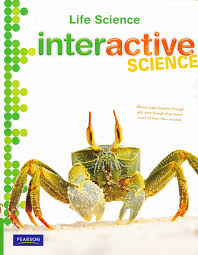 Find video lessons using your pearson biology textbook for homework help. Savvas Interactive Science Life Science Student Workbook Grades 6 8 9780133209228 Christianbook Com