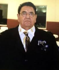 Teodoso G Rangel Obituary