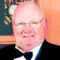 Paul Rhodes Obituary