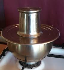 Epingle Sur Cuisson Riz Basmati