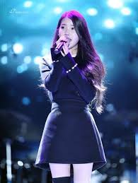 The Top 10 Richest Idols In All Of K Pop The Ranking In Your Head Is Most Likely Wrong Koreaboo In 2020 Famous Outfits Performance Dresses Iu Fashion