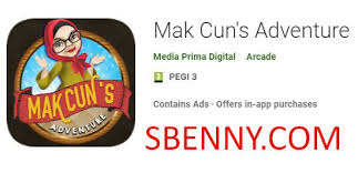 Tp minggu lepas tetiba rasa nak try pulak. Mak Cun S Adventure Unlimited Money Mod Apk Download