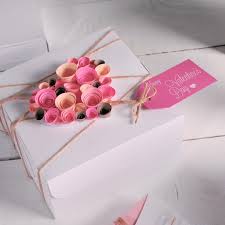 Valentines day cardboard mailbox diy. Gift Wrapping Ideas For Valentines Day How To Decorate A Gift Box