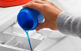 Will it make your clothes more clean? Request Help Wash