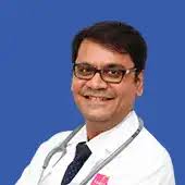 Dr. Niraj Joshi