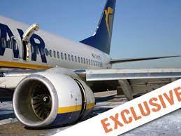 (fictional) ryanair overrun crash story at leeds bradford, infinite flight подробнее. Ryanair Flight Fr4102 Aviation Accidents Database