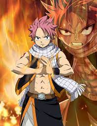 Subscribe for more anime videos!!fairy tail final series episode 6gray goes on an undercover mission with erza to find the evil plans of the dark guild. Fairy Tail Natsu Dragneel By Kawaii Smilez On Deviantart