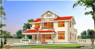 2020 Square Feet Kerala Model Residence Exterior Kerala Home Design And Floor Plans 8000 Houses