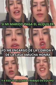 Eso es un verdadero trabajo en equipo