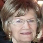 Ardyce Erickson Obituary