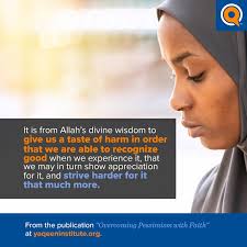 How do we maintain optimism amidst the current climate of anxiety,  confusion, and fear? We are kicking off this Tuesday by discovering how to  keep persevere when times are tough. Explore how