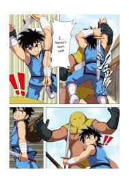 Love Slave Hero - Page 5 - HentaiEra