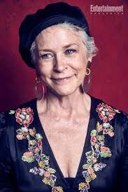 Carol Norman's Instagram, Twitter & Facebook