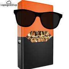 Mango pods by lava2 features: This Is Why Mango Pods Are Expensive Juul