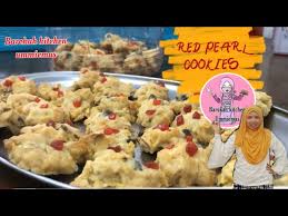 Maybe you would like to learn more about one of these? Resepi Biskut Jintan Hitam Youtube