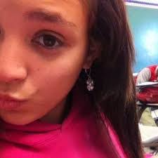 Chasity Billiot's Instagram, Twitter & Facebook