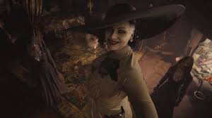 Resident Evil Village 3rd Trailer Youtube Village (biohazard village in japan) note stylized as vii.i.age resident evil and vii.i.age biohazard respectively, also known as … serving as a direct sequel to resident evil 7: