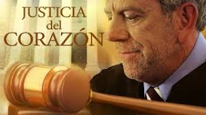 Justicia Del Corazón (2018)