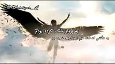 Image result for ‫به پرواز‬‎