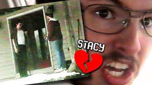 I got a van and I'm leaving