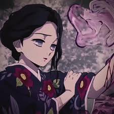 Beautiful Lady Tamayo Anime Edit featuring Demon Slayer Characters