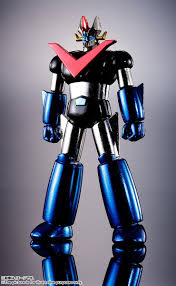 chogokin full color great mazinger tamashii web マジンガー マジンガーz 魂 ウェブ