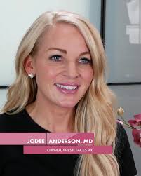 Fresh Faces RX — Brick & Balloon