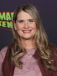 Kristy Swanson's Instagram, Twitter & Facebook