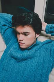 Awesome to catch up with this guy! Gee we had a lot of fun backstage that  night hahaha a lot of laughs!! Brendon Chase as ELVIS think it's time for  milk and ￼