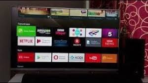 We have to mention that if you have an older sony smart tv, you won't be able to directly download new apps through the google play store. Sony Bravia Android Smart Tv Apps List Best Sony Smart Tv Apps List For Free Download 2020