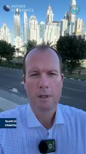 Oxford Economics