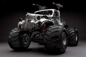 Tatra t815 the war rig. Vehicles Of Mad Max Fury Road Men S Gear