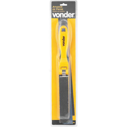 Suporte Reto P/ Lixa Vonder