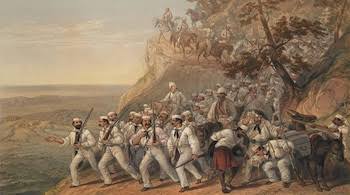 A history of the 1857 War of Independence through 9 monuments across Delhi and Meerut- Moneycontrol.com